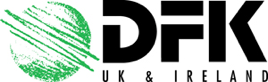 DFK Logo